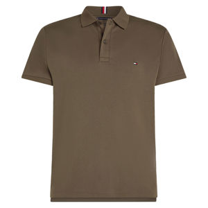 Tommy Hilfiger Liquid Polo Shirt